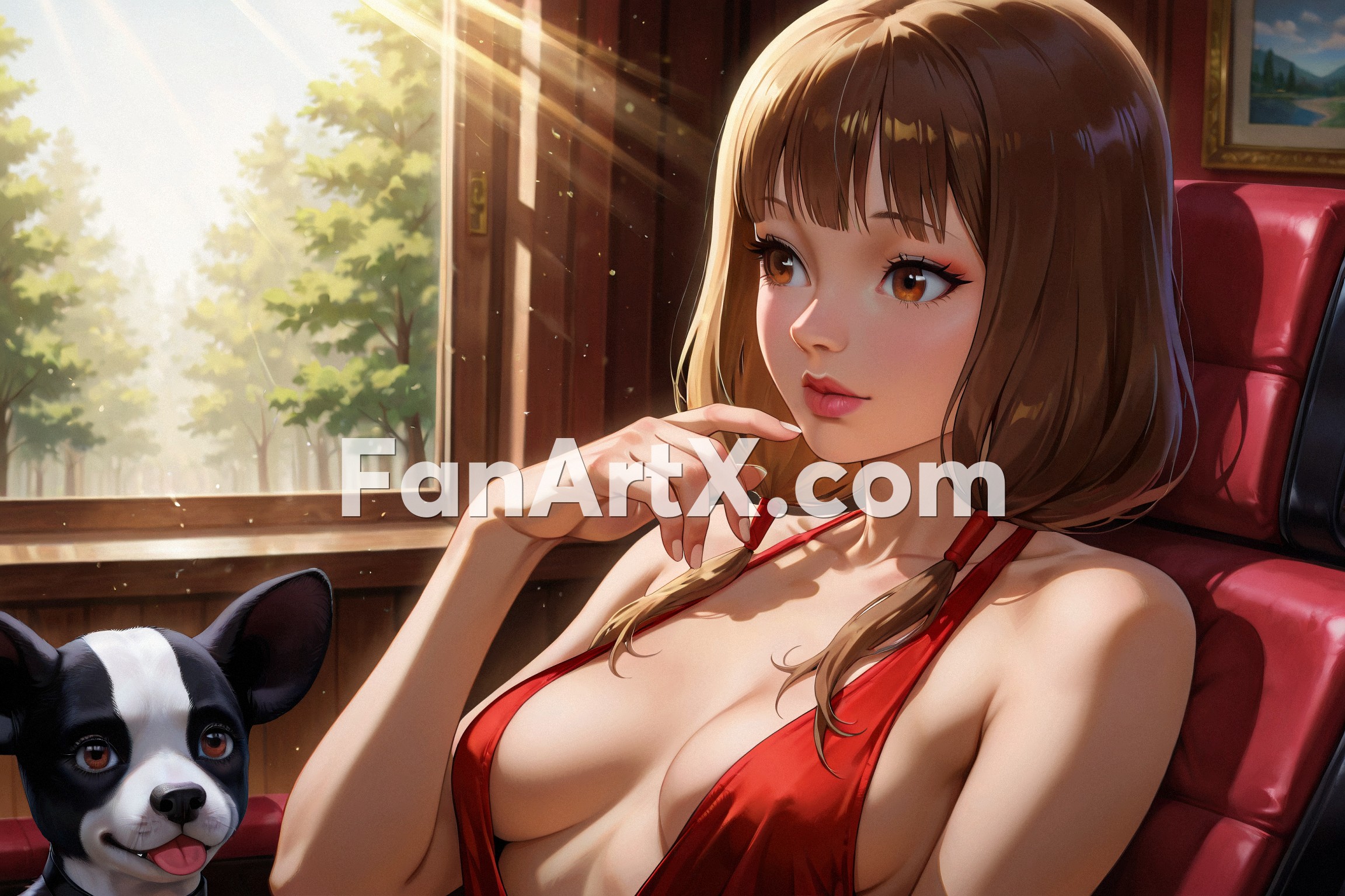 Miko Iino - Kaguya-sama Love Is War Fanart - Kaguya-sama wa Kokurasetai 2996679
